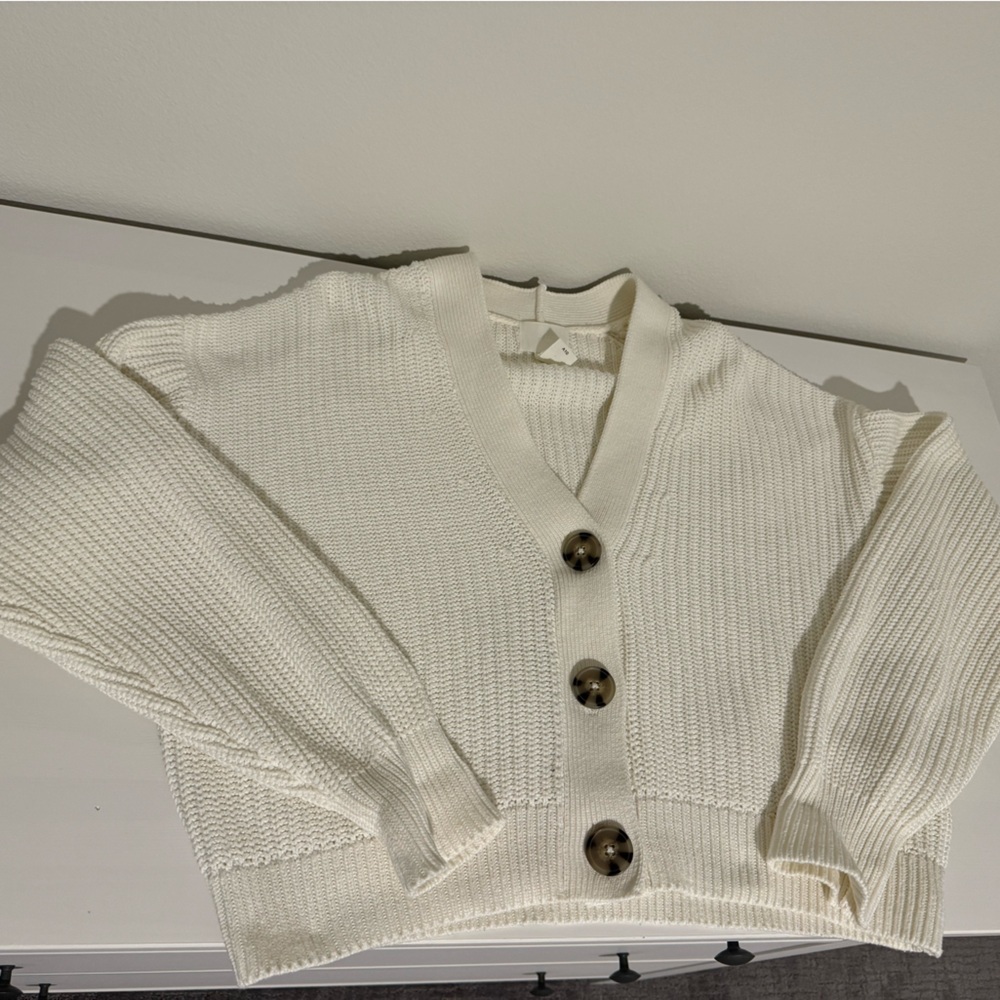 Hm cardigan